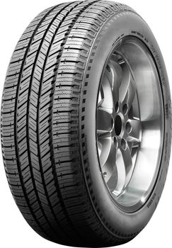 Set of (2) New 275/45R21 Summit Trail Climber SUV 110W