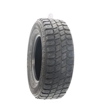 Used LT265/70R17 Gladiator QR900-MT 121/118Q - 11.5/32