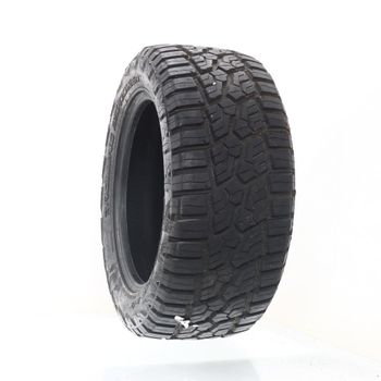 Used LT33X12.5R20 Rolling Big Power Repulsor R/T 119Q - 15.5/32