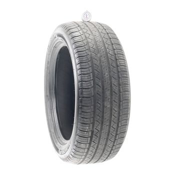 Used 235/50R18 Michelin Latitude Tour HP 97V - 6.5/32