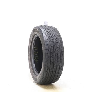 Used 225/55R17 Continental ProContact TX SSR MOE 97H - 8.5/32