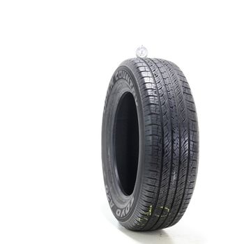 Used 225/65R17 Toyo Open Country A20 101H - 8/32
