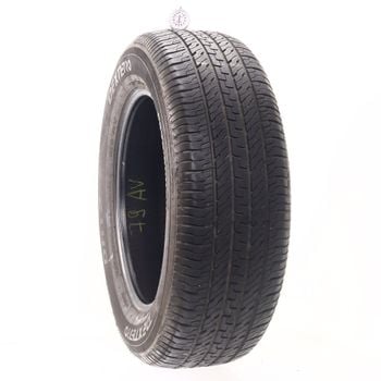 Used 275/60R20 Dextero DHT2 114H - 7/32