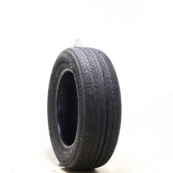 Set of (2) Used 225/65R17 Pantera Touring CUV A/S 102H - 7-7.5/32