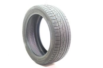 Used 255/45R20 Falken Ziex ZE950 A/S 105W - 6.5/32