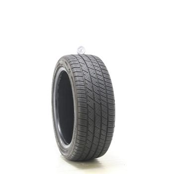 Set of (2) Used 215/45R17 Bridgestone Potenza RE980AS 91W - 8.5/32