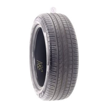Used 225/50R18 Pirelli Cinturato P7 Run Flat 95W - 6.5/32