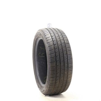 Set of (2) Used 215/50R17 Michelin Primacy MXM4 93V - 7.5/32