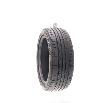 Set of (2) Used 225/50ZR18 Prinx HiRace HZ2 A/S 95Y - 7.5/32