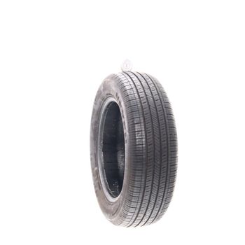 Set of (4) Used 205/60R16 Nexen N'Priz S AK1 92H - 7.5-8/32