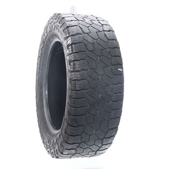 Used LT37X12.5R22 Falken Wildpeak A/T4W HD 127Q - 6/32
