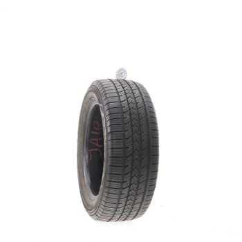 Set of (2) Used 215/55R16 Falken Pro G5 A/S 97H - 9-10/32