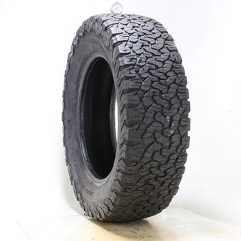 Used LT285/65R20 BFGoodrich All-Terrain T/A KO2 127/124S - 9.5/32