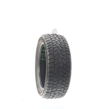 Set of (2) Used 215/50R17 Cooper Evolution Winter 95H - 8.5-9.5/32