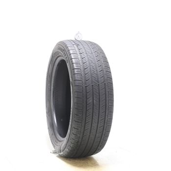 Used 235/55R19 Goodyear Assurance Finesse 101H - 5/32