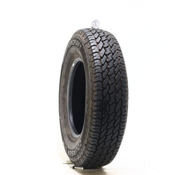 Used LT215/85R16 Mastercraft Courser LTR 115/112R - 13/32