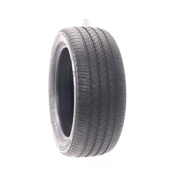 Used 275/45R20 Bridgestone Alenza Sport A/S RFT 110H - 7/32