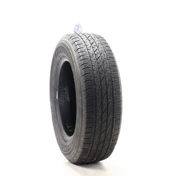 Used 215/70R16 Firestone Destination LE2 99H - 7.5/32