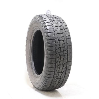 Used 255/65R18 Falken Wildpeak A/T Trail 111H - 9.5/32