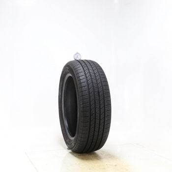 Set of (2) Used 195/55R16 Sailun Atrezzo SH408 87H - 8.5-9/32