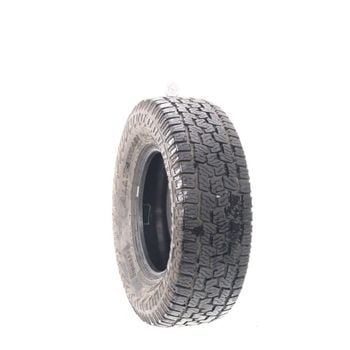 Used 265/70R16 Pirelli Scorpion All Terrain Plus 112T - 11/32