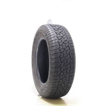 Set of (2) Used 235/65R17 Falken Wildpeak A/T3W 104H - 7.5/32