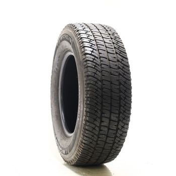 Set of (2) Driven Once LT275/70R18 Michelin LTX A/T2 125/122R - 14.5/32