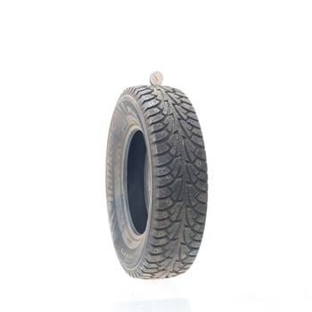 Used 205/75R15 Hankook Winter i*Pike (W409) 97S - 12/32
