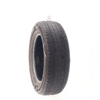 Set of (2) Used 225/65R17 Arizonian Silver Edition III 102T - 4.5-5/32