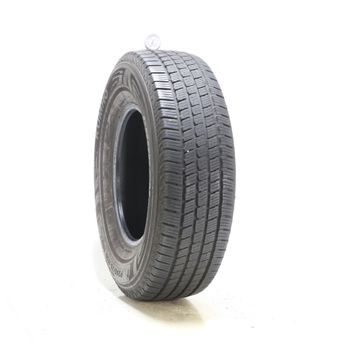 Used 245/75R16 Kumho Crugen HT51 109T - 8/32
