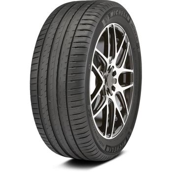 New P275/40R22 Michelin Pilot Sport 4 SUV 108Y