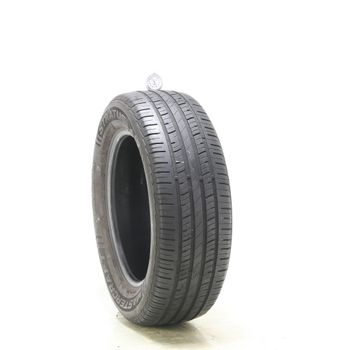 Set of (4) Used 225/60R17 Mastercraft Stratus AS 99H - 6/32
