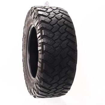 Set of (2) Used LT37X13.5R20 Nitto Trail Grappler M/T 127Q - 11-11.5/32