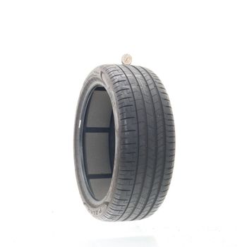 Set of (2) Used 245/40R20 Pirelli P Zero PZ4 I MO-S PNCS 99Y - 8/32
