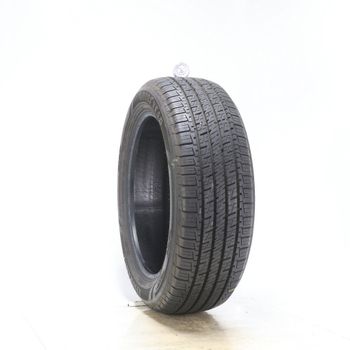 Set of (4) Used 225/55R19 Goodyear Assurance MaxLife 99V - 11.5/32