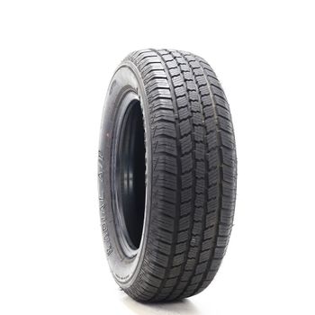 Driven Once 235/65R17 Ironman Radial A/P 104T - 11/32