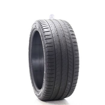 Used 265/40R21 Michelin Latitude Sport 3 N2 101Y - 6/32