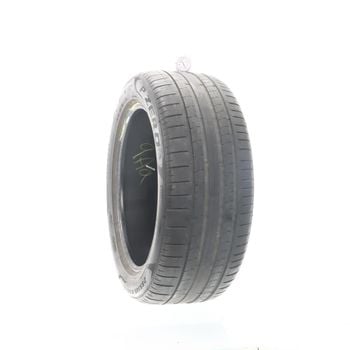 Used 285/45R20 Pirelli P Zero PZ4 AO1 112Y - 5.5/32