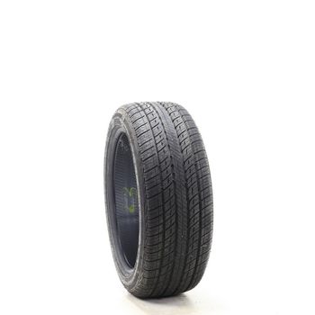 New 215/45R17 Uniroyal Tiger Paw Touring A/S 87V - 10.5/32