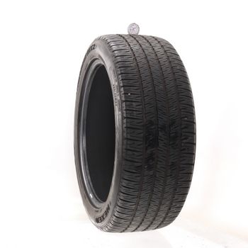 Used 285/45R22 Nexen Roadian HTX 2 RH51 114H - 9.5/32