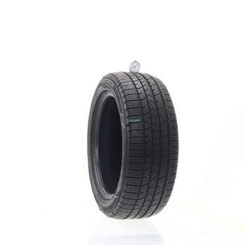 Set of (2) Used 225/50R17 Falken Pro G5 A/S 94V - 9.5/32