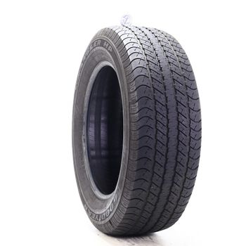 Used 275/60R20 Goodyear Wrangler HP 114S - 7.5/32
