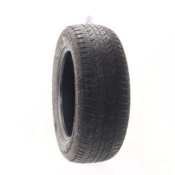 Set of (2) Used 275/60R20 Yokohama Geolandar A/T G015 115H - 8.5-10/32