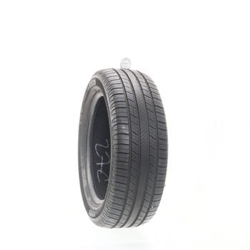 Set of (2) Used 235/55R18 Michelin Defender 2 104H - 10-10.5/32