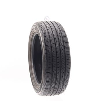 Set of (2) Used 225/55R18 Hankook Kinergy PT 98H - 8/32