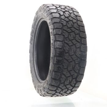 New LT285/55R22 Toyo Open Country A/T III 124/121S