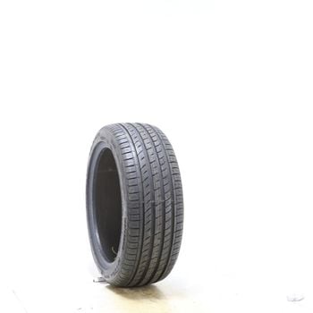 Set of (2) New 195/45ZR16 Nexen N'Fera SU1 84W - 9.5/32