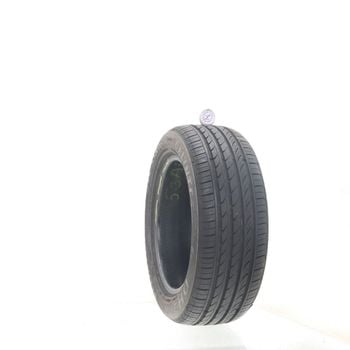 Used 215/55ZR16 Delinte DH2 Eco 97W - 9/32