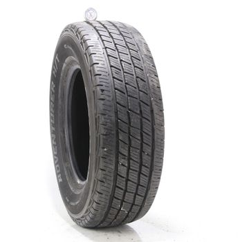 Used LT265/70R17 Cooper Adventurer H/T 121/118S - 12.5/32