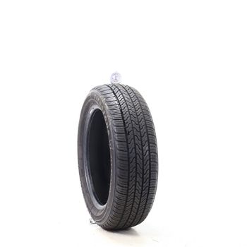 Set of (2) Used 185/55R16 Firestone All Season (Firestone) 83T - 7-7.5/32